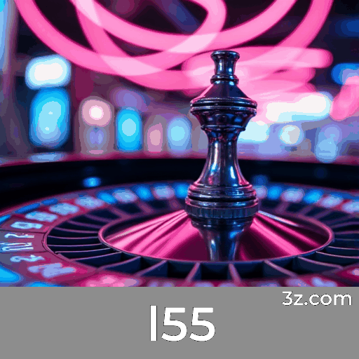 Tecnologia 3D e Jogos de Cassino no L55