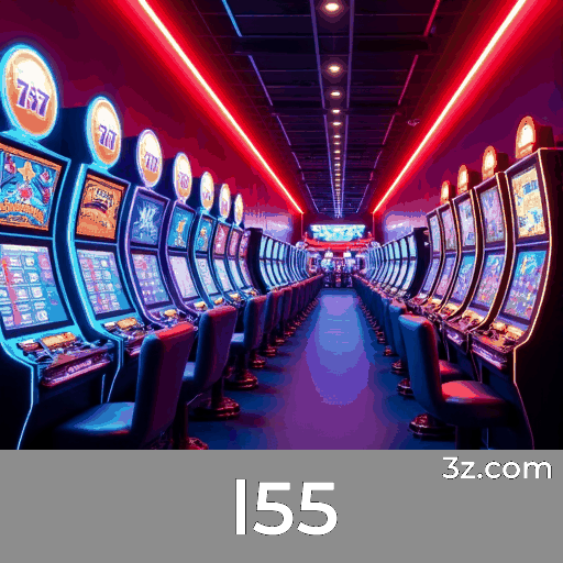 Bônus e promoções fascinantes no l55