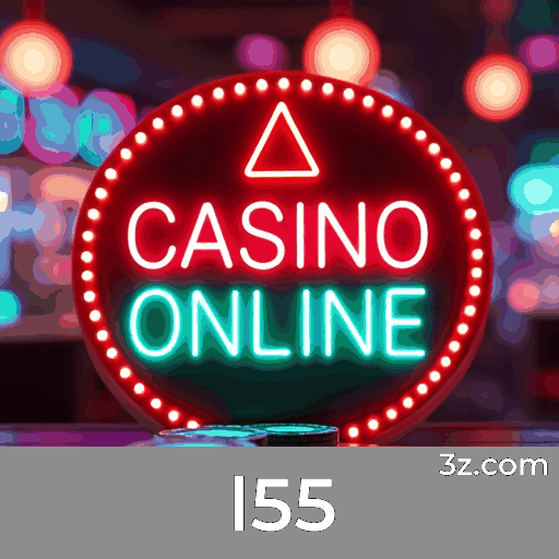 Luxo e Realismo no l55: Sua Experiência de Cassino Suprema